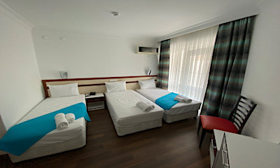 Standart Land View 